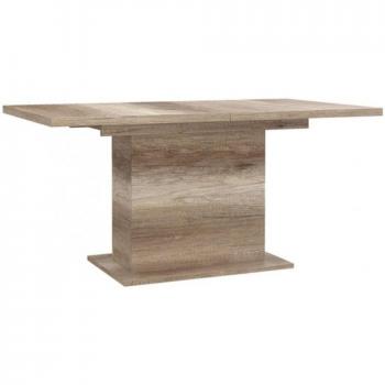 Mesa Comedor Pata Central Home Heavenly 160-200 cm