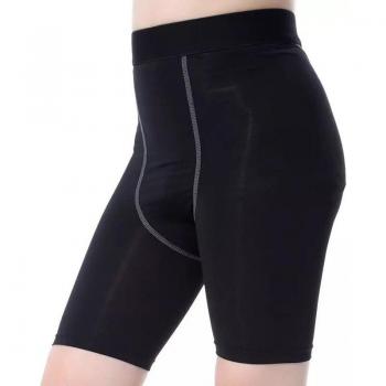 SchwarzSpeed – Junge Hose, billig, kurz und trocken