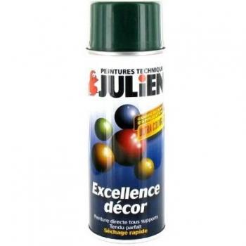 Pintura spray Julien
