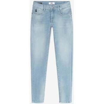 Le Temps des Cerisi Jeans Pulp 7/8 Push‑up Slim Fit Blu 4 29