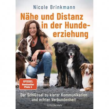 Nähe und Distanz in der Hundeerziehung