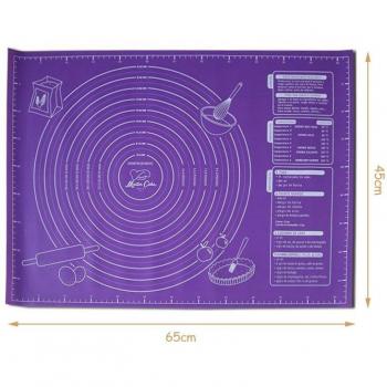 Pastry Rolling Mat