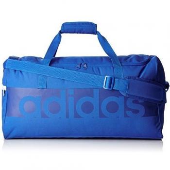Adidas Blue Teambag Tiro Linear