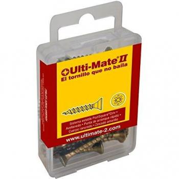 Ulti-Mate II S40025S