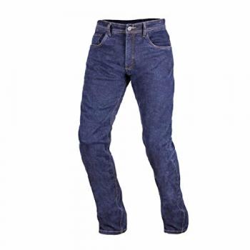 GMS Boa Jeans moto Bleu 46
