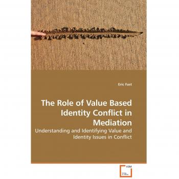 The Role of Value Based Identity Conflict in Mediation