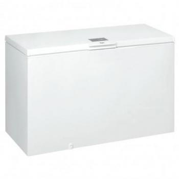 Congélateur coffre Whirlpool WHE4602