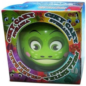 Ciky Caky