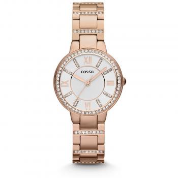 Orologio Analogico Donna Fossil Virginia 30mm