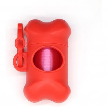 Sac poubelle pour chiens