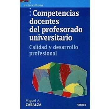 COMPETENCIAS DOCENTES PROFESORADO