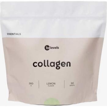 Colágeno Be Levels 360g Sabor Limón
