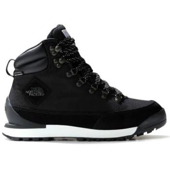 Back-to-Berkeley IV Leather Waterproof Women's Boot – Black, EU 40.5