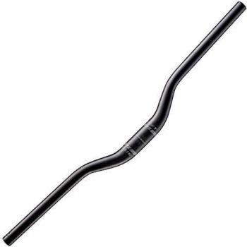 Selle Rizer MTB Black 35 mm – 740 mm