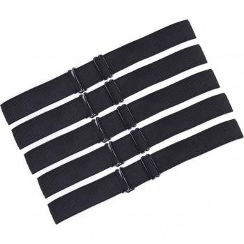 Nunify Hair Extension Elastic Bands