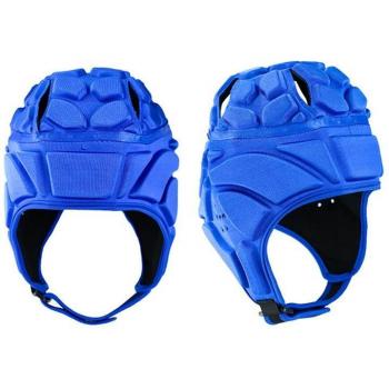 Youth Adult EVA Shockproof Headgear for Rugby Football Soccer