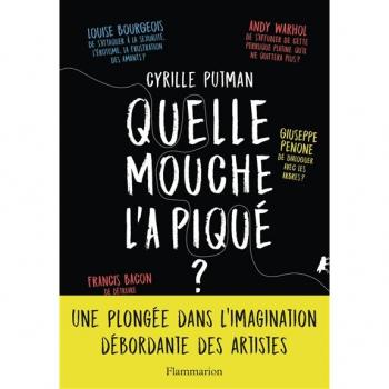 QUELLE MOUCHE L'A PIQUE ?
