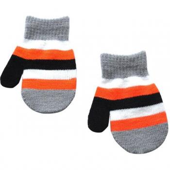 Balleen Bright Winter Baby Mittens
