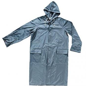 Cappotto XL Niagara Blu con Tecnologia GreenBay