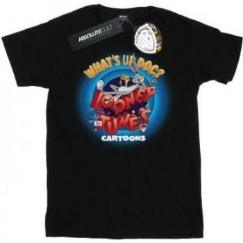 T-shirt Disegni Animati What’s Up Doc