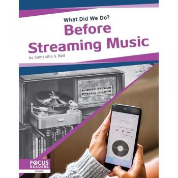 Before Streaming Music