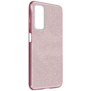 Avizar Papay Edition (Huawei P Smart (2021)), Rosa Mobiltelefon Hülle