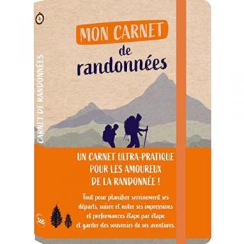 Carnet de Randonnées