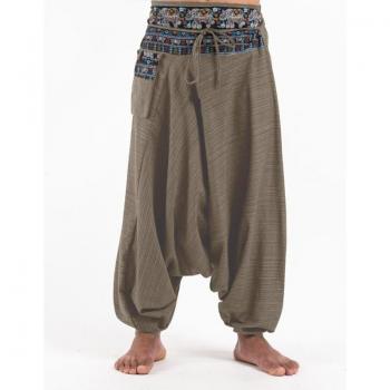 Hippie Heritage Panza Grande
