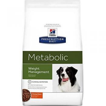 Hill's Prescription Diet Metabolic croquettes pour chien