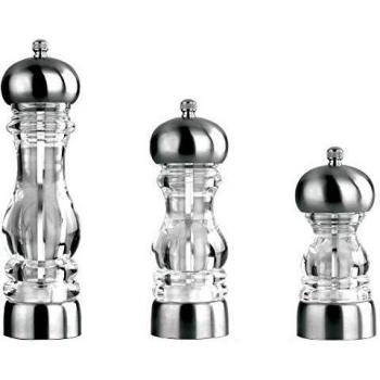LACOR Peperoncino Grinder Policarbonato 14 cm