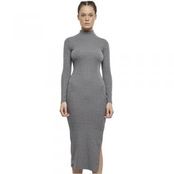 Robe mi-longue Urban Classics