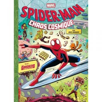 Spider-Man: Chaos cosmique