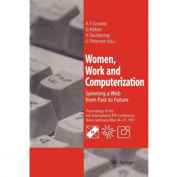 Women Work and Computerization