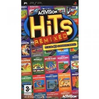 Réédition Activision Hits Remix