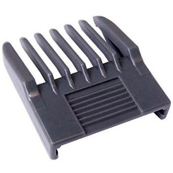 TONDEO Aufsteckkamm ECO L / ECO PLUS Black