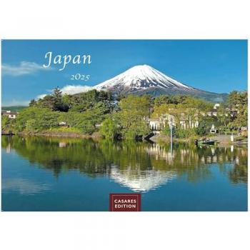 Casares Edition Japan 2025 S 24x35cm