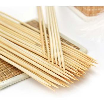 Set Descartable de Palillos para Restaurante Familiar