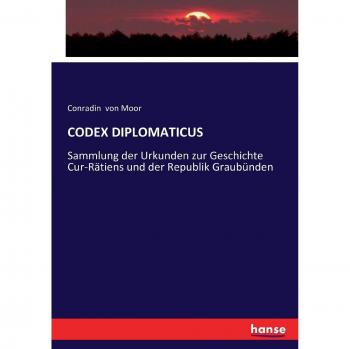 CODEX DIPLOMATICUS
