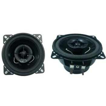 Calearo 10 cm Lautsprecher Kit