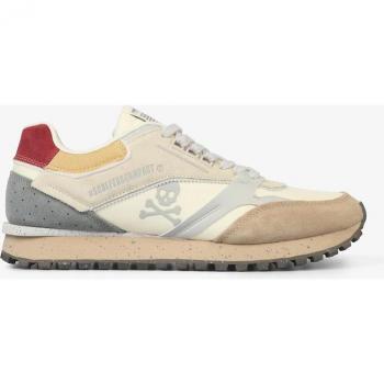 Scalpers Eric Mustard Zapatillas de Hombre