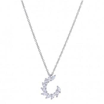 Collana Comete Gioielli Glamour Donna GLA 259