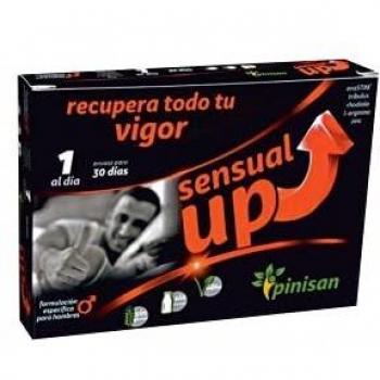 SolarShield Sensual Up 200 ml