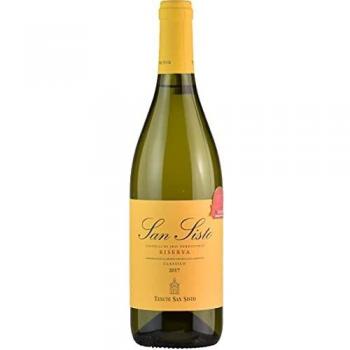 Tenute San Sisto Verdicchio San Sisto Riserva 2017