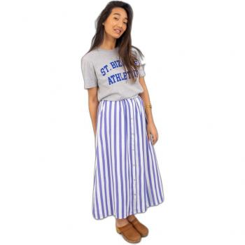 Gonna elegante da donna Bizance gigi