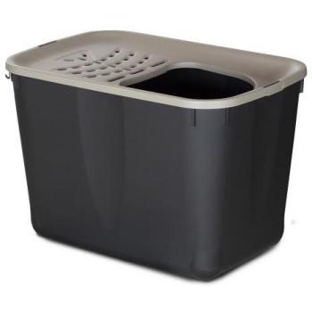 Cassa di Sabbia Eco con Ingresso Superiore MP Bergamo