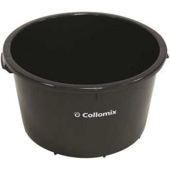Secchio Grande 65 Lt per Miscelazioni Malte Collomix 60403