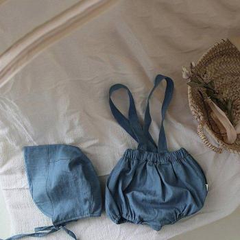 Shorts enfants style K‑baby