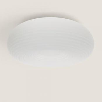 Plafonnier Design LED 48W Ø500 mm Junai