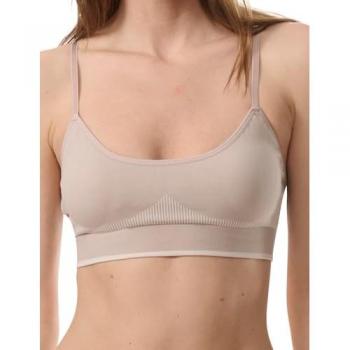 Nahtloses Bustier von adidas Sportwear