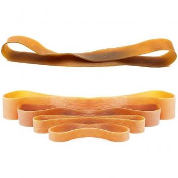 Sustainable Rubber Band 160x20mm
